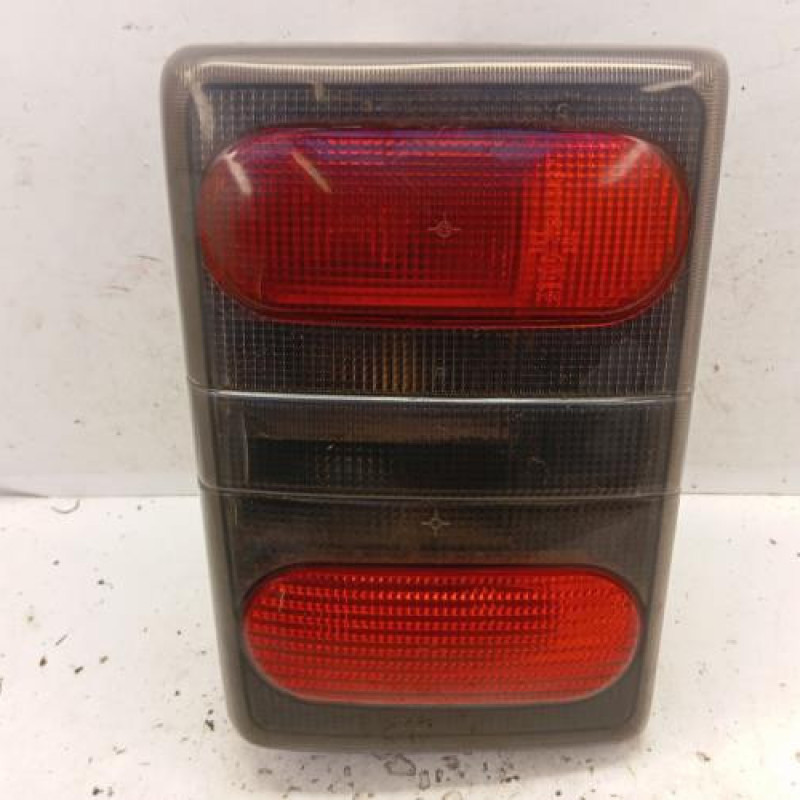 Feu arriere principal gauche (feux) RENAULT TRAFIC 1