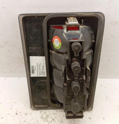 Feu arriere principal gauche (feux) RENAULT TRAFIC 1