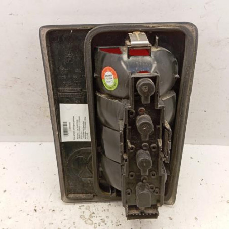 Feu arriere principal gauche (feux) RENAULT TRAFIC 1