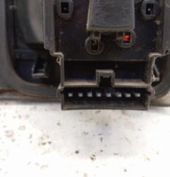 Feu arriere principal gauche (feux) RENAULT TRAFIC 1 Photo n°3