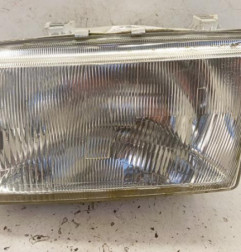 Optique avant principal gauche (feux)(phare) RENAULT TRAFIC 1 Photo n°1