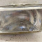 Optique avant principal gauche (feux)(phare) RENAULT TRAFIC 1