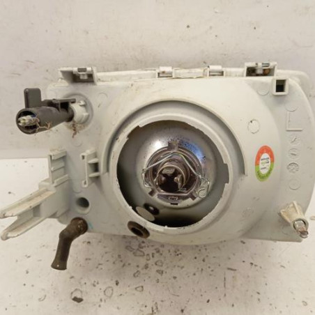 Optique avant principal gauche (feux)(phare) RENAULT TRAFIC 1