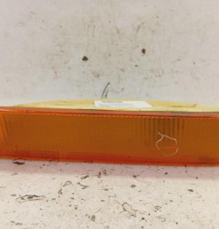 Optique avant secondaire gauche (feux)(clignotant) RENAULT TRAFIC 1 Photo n°1