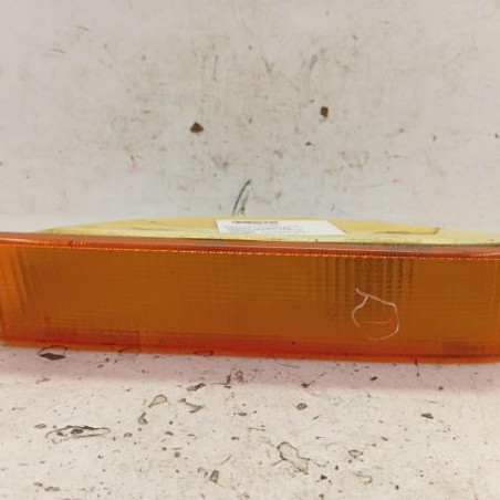 Optique avant secondaire gauche (feux)(clignotant) RENAULT TRAFIC 1 Photo n°1