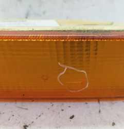 Optique avant secondaire gauche (feux)(clignotant) RENAULT TRAFIC 1