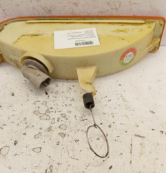 Optique avant secondaire gauche (feux)(clignotant) RENAULT TRAFIC 1 Photo n°3