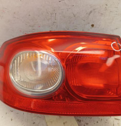 Feu arriere principal gauche (feux) RENAULT LAGUNA 2 Photo n°1
