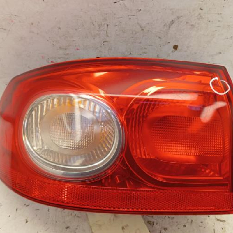Feu arriere principal gauche (feux) RENAULT LAGUNA 2
