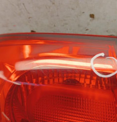 Feu arriere principal gauche (feux) RENAULT LAGUNA 2