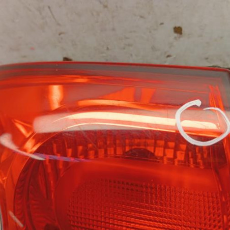 Feu arriere principal gauche (feux) RENAULT LAGUNA 2