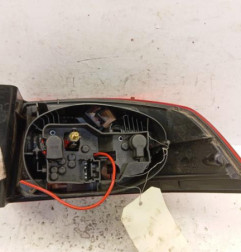 Feu arriere principal gauche (feux) RENAULT LAGUNA 2 Photo n°3