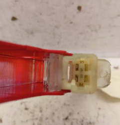 Feu arriere stop central RENAULT LAGUNA 2 Photo n°3