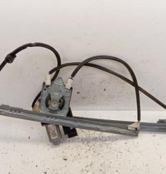 Leve vitre electrique avant gauche RENAULT LAGUNA 2 Photo n°1