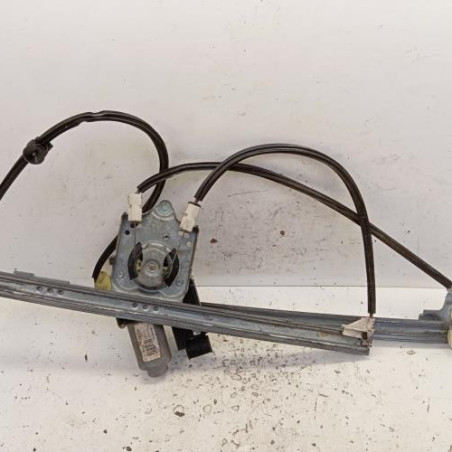 Leve vitre electrique avant gauche RENAULT LAGUNA 2 Photo n°1
