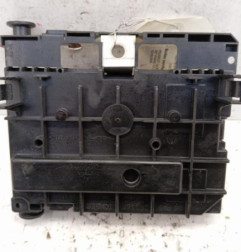 Boitier servitude moteur (BSM) PEUGEOT 307