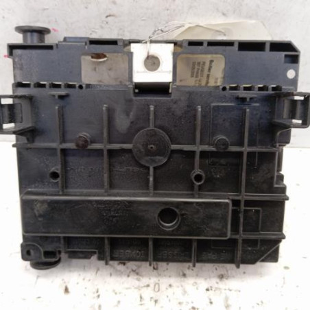 Boitier servitude moteur (BSM) PEUGEOT 307