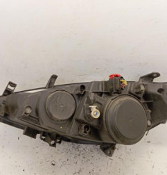 Optique avant principal droit (feux)(phare) PEUGEOT 307