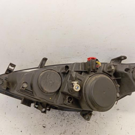 Optique avant principal droit (feux)(phare) PEUGEOT 307