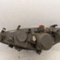 Optique avant principal droit (feux)(phare) PEUGEOT 307