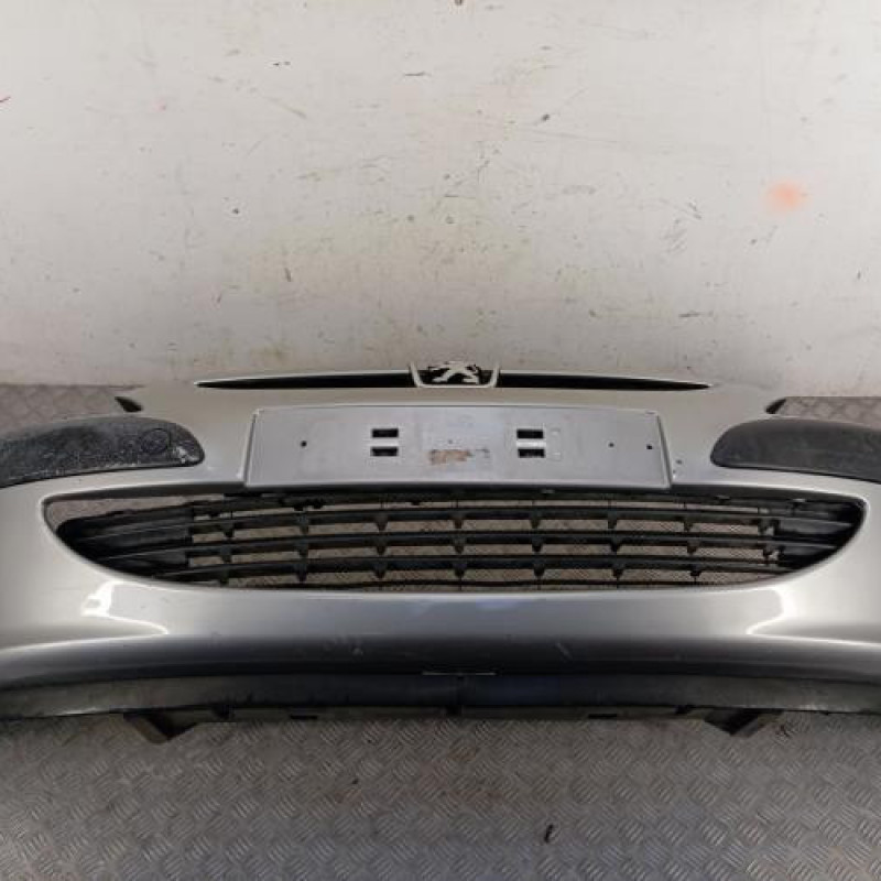 Pare choc avant PEUGEOT 307