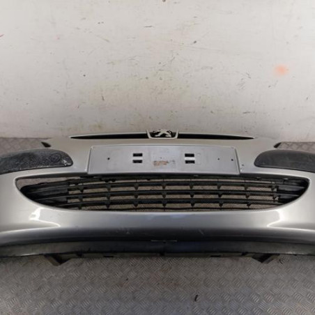 Pare choc avant PEUGEOT 307 Photo n°1