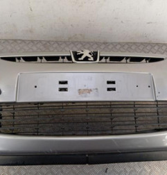 Pare choc avant PEUGEOT 307 Photo n°3