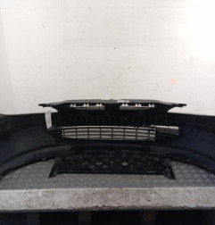 Pare choc avant PEUGEOT 307 Photo n°5