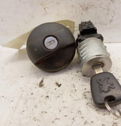 Neiman PEUGEOT 307 Photo n°1