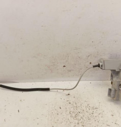 Serrure avant droit PEUGEOT 307