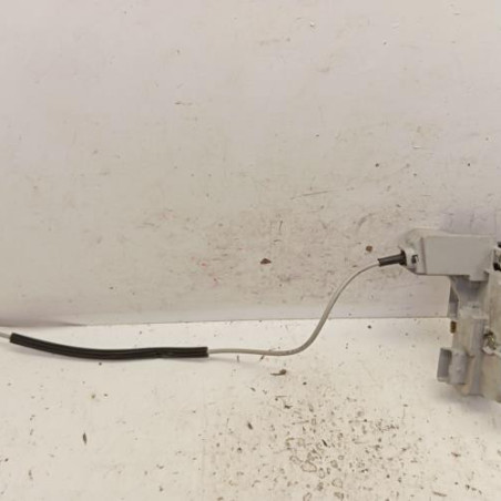 Serrure avant droit PEUGEOT 307