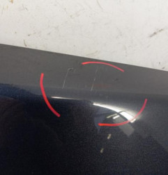 Aile avant droit PEUGEOT 306