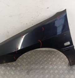 Aile avant gauche PEUGEOT 306 Photo n°1