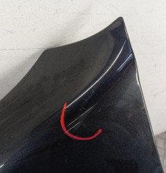 Aile avant gauche PEUGEOT 306