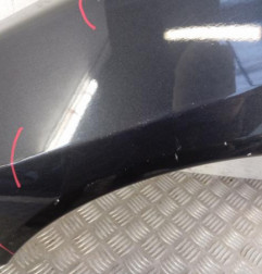 Aile avant gauche PEUGEOT 306 Photo n°3