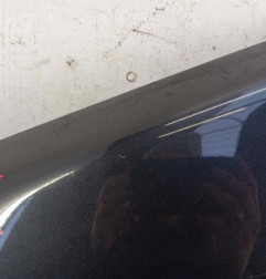 Aile avant gauche PEUGEOT 306 Photo n°4