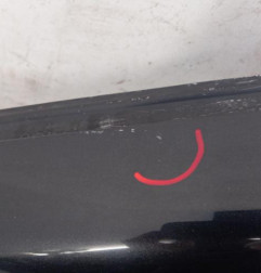 Aile avant gauche PEUGEOT 306 Photo n°5