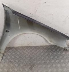 Aile avant gauche PEUGEOT 306 Photo n°6