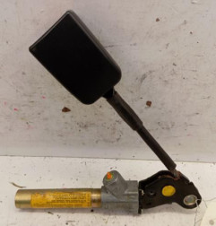 Attache ceinture avant droit PEUGEOT 306 Photo n°1