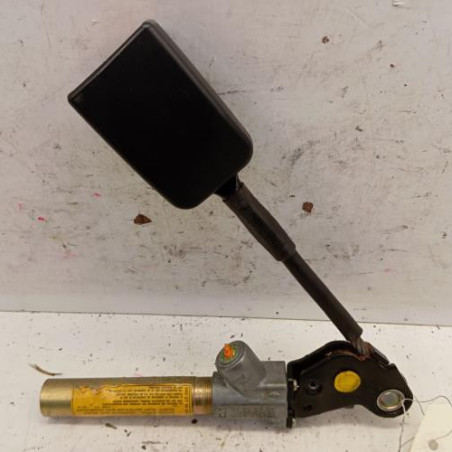 Attache ceinture avant droit PEUGEOT 306 Photo n°1