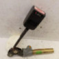 Attache ceinture avant droit PEUGEOT 306