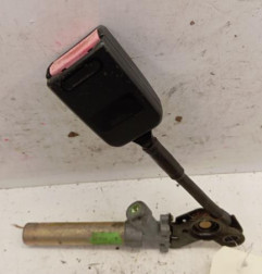 Attache ceinture avant gauche PEUGEOT 306