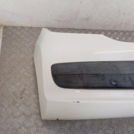 Pare choc arriere PEUGEOT 207