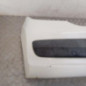 Pare choc arriere PEUGEOT 207