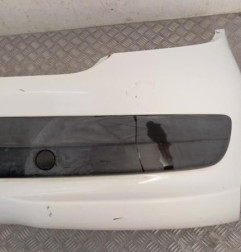 Pare choc arriere PEUGEOT 207 Photo n°4