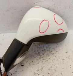 Retroviseur gauche PEUGEOT 207 Photo n°1