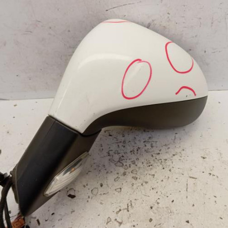 Retroviseur gauche PEUGEOT 207 Photo n°1