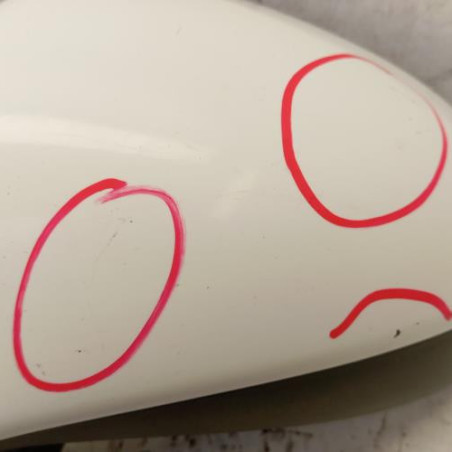 Retroviseur gauche PEUGEOT 207