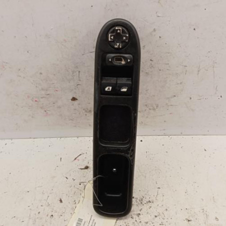 Interrupteur de leve vitre avant gauche PEUGEOT 207 Photo n°1