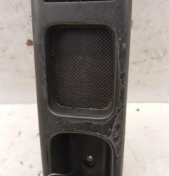 Interrupteur de leve vitre avant gauche PEUGEOT 207